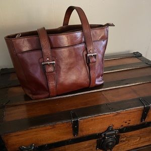 Hand bag-Agner